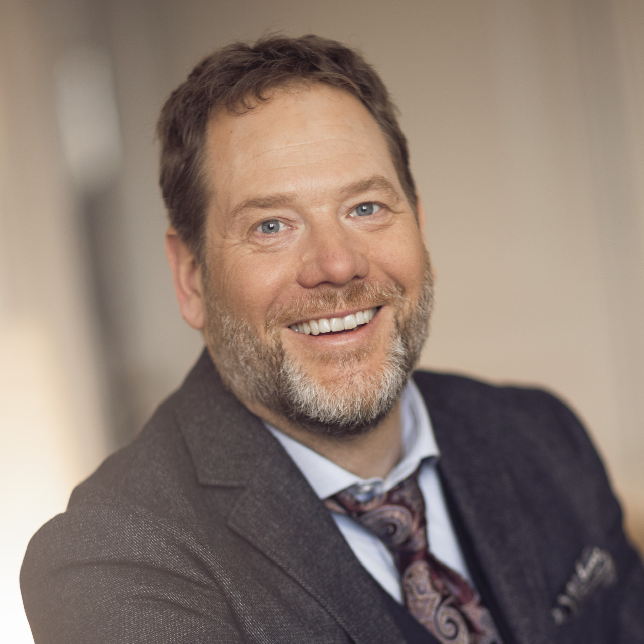 Erik Stenman profile photo