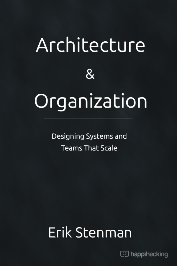 Architecture and Organization front cover